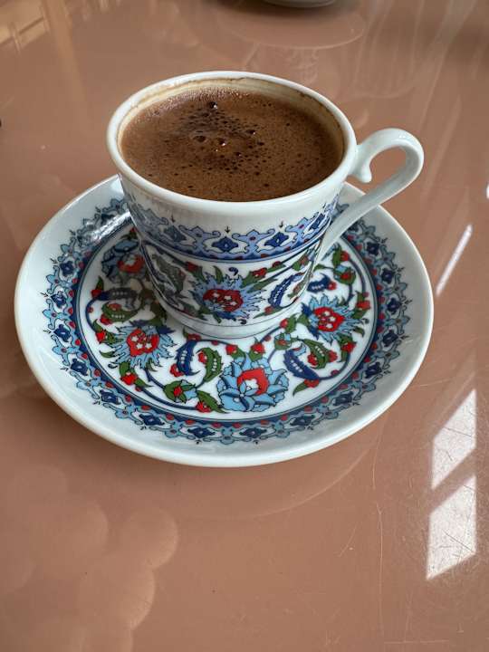 Gastro Voyage Belek Golf & Spa