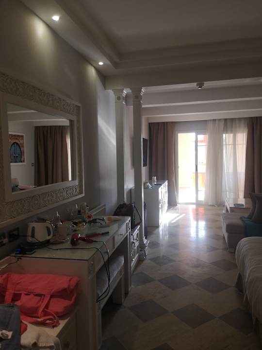 Zimmer The Grand Palace - Adults only