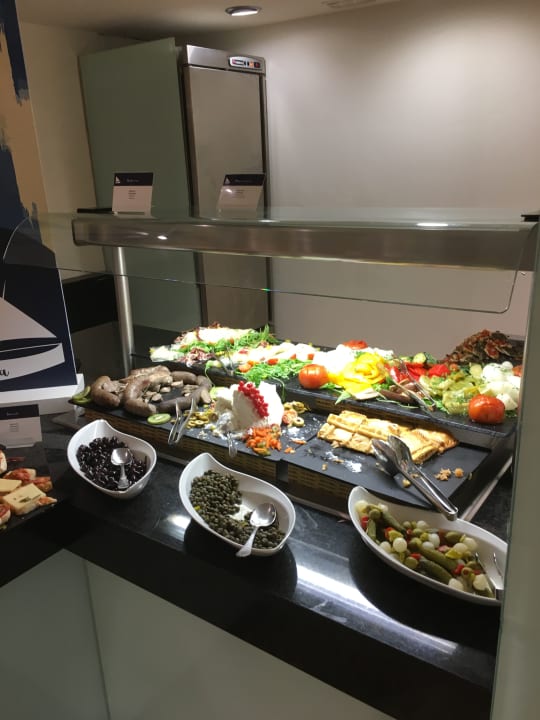 Restaurant Iberostar Waves Pinos Park