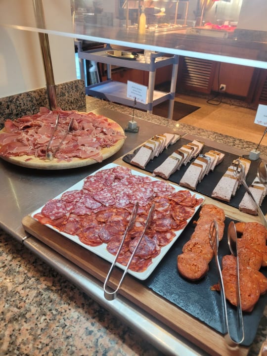 Gastro Hotel Rocamarina - Adults Only