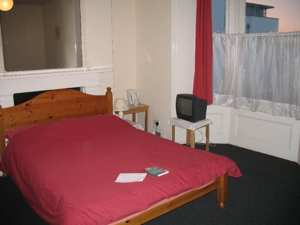 Zimmer Bild 1 Hotel Dorset Guest House