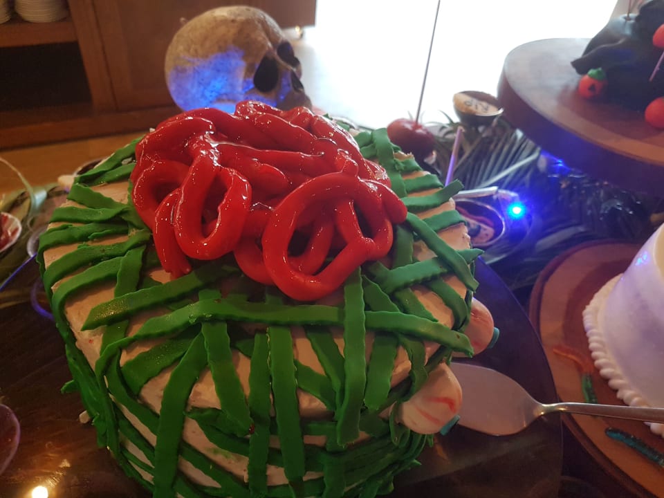 Gastro Labranda Alantur Resort