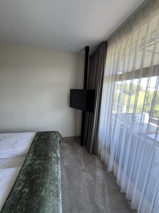 Zimmer Mawell Resort