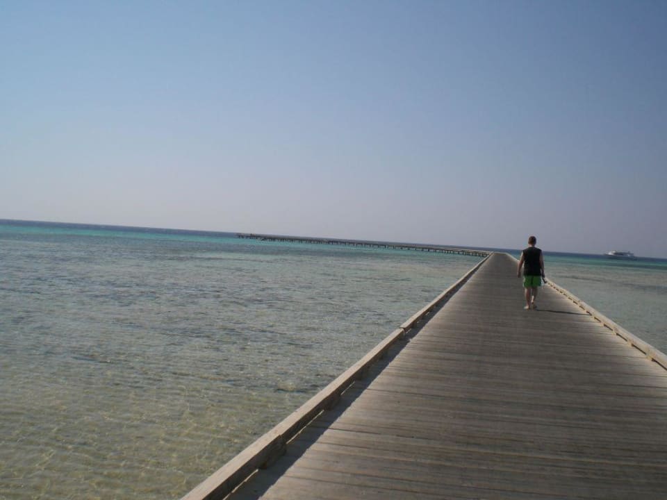 Steg Hotel Sheraton Soma Bay Resort