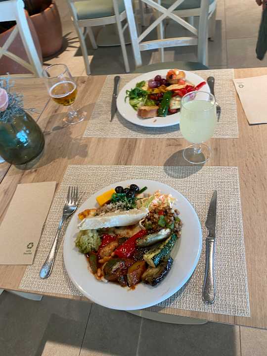 Gastro Iberostar Waves Gaviotas Park