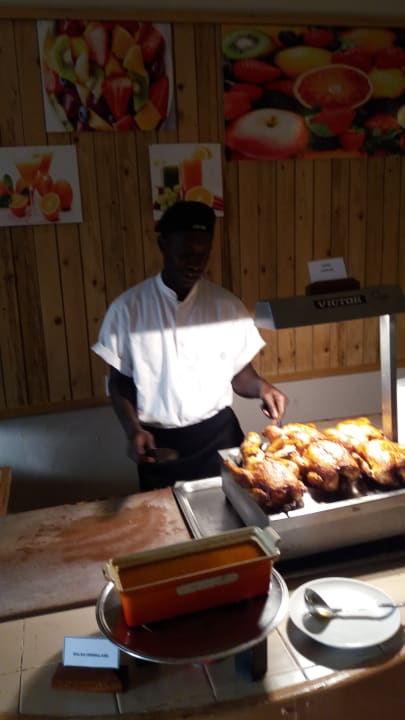 Sonstiges The Kairaba Beach Hotel