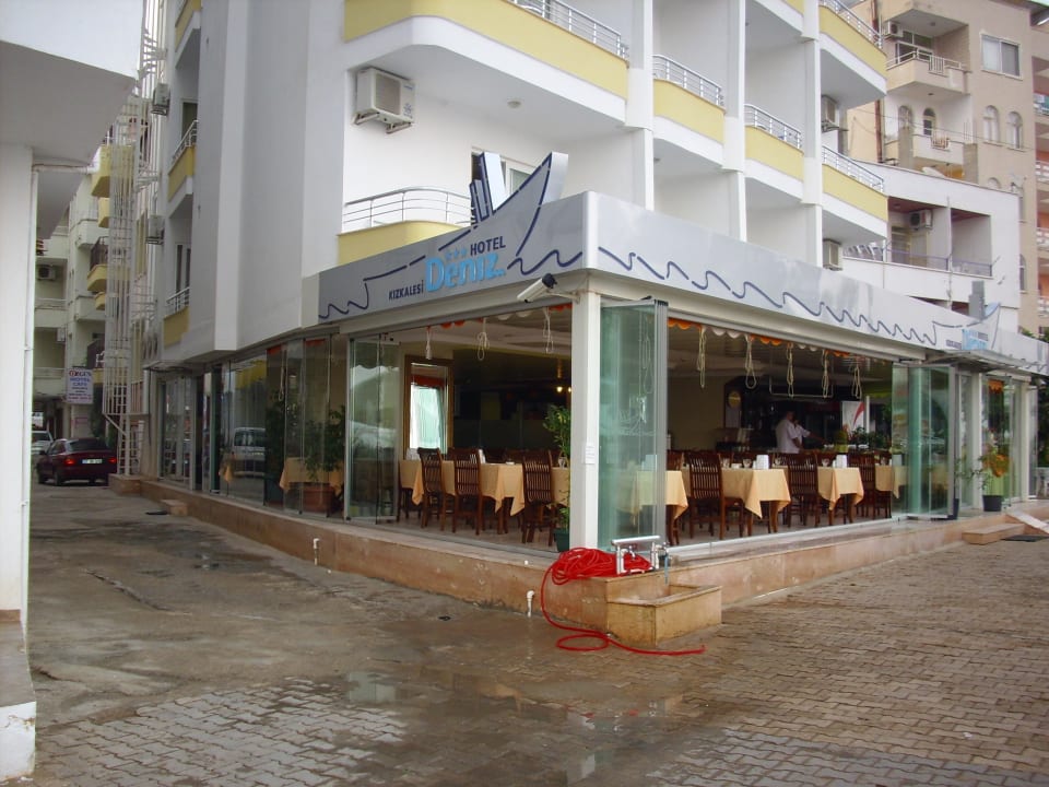 Hotel Hotel Deniz