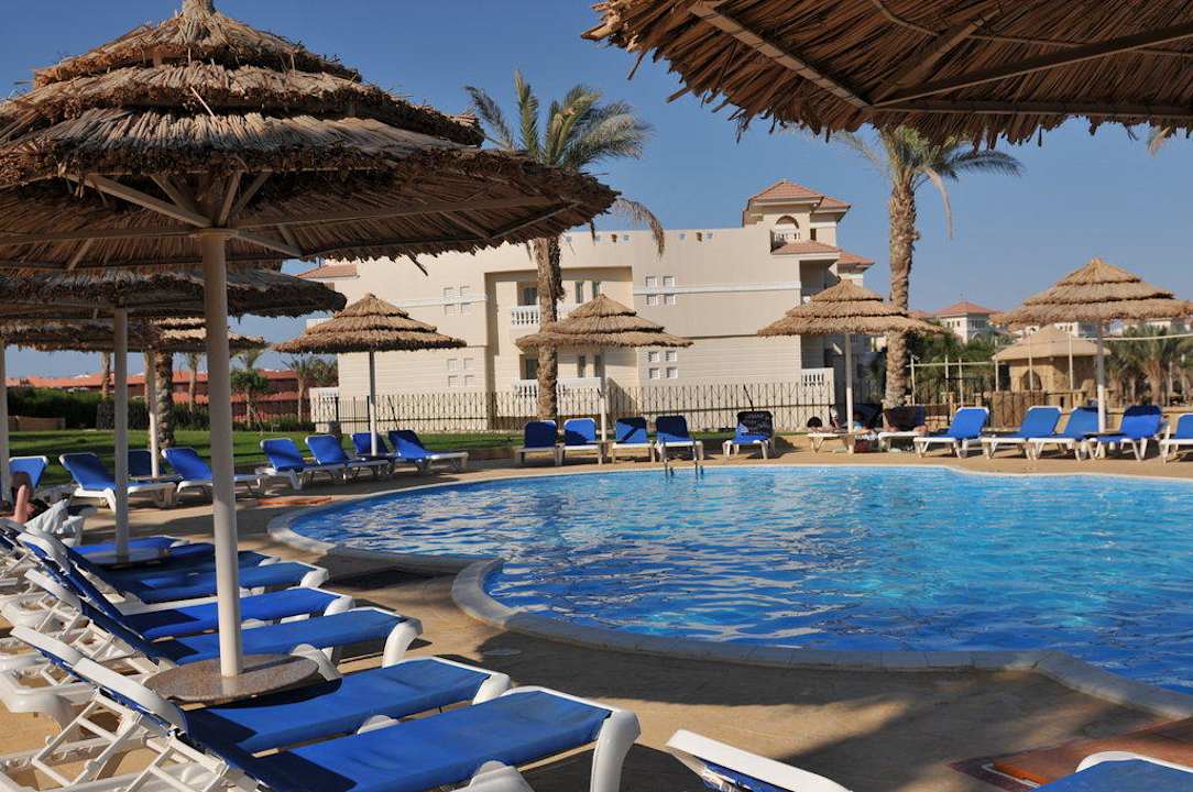 Mini Aqua Park Hotel Tropicana Azure Club