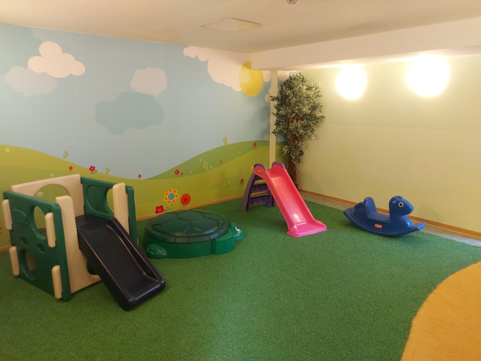 Sport & Freizeit TUI SUNEO Kinderresort Usedom