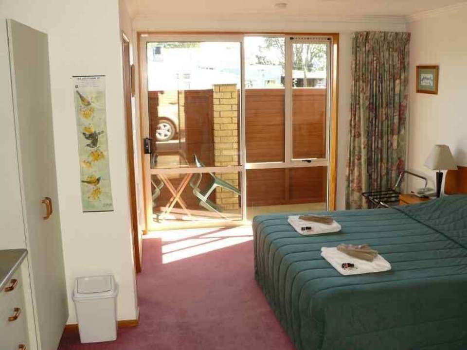 Motel - Zimmer Chelsea Gateway Motel Westport