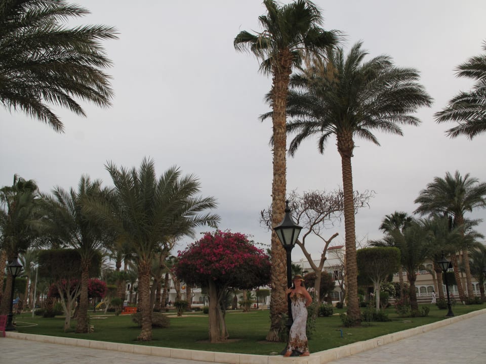 My darling as my model The Grand Hotel Hurghada