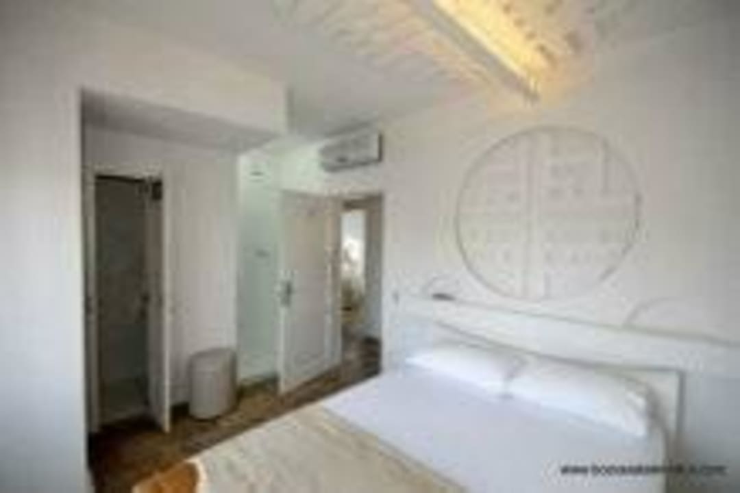 Aksoy2 Aksoy Otel Bozcaada