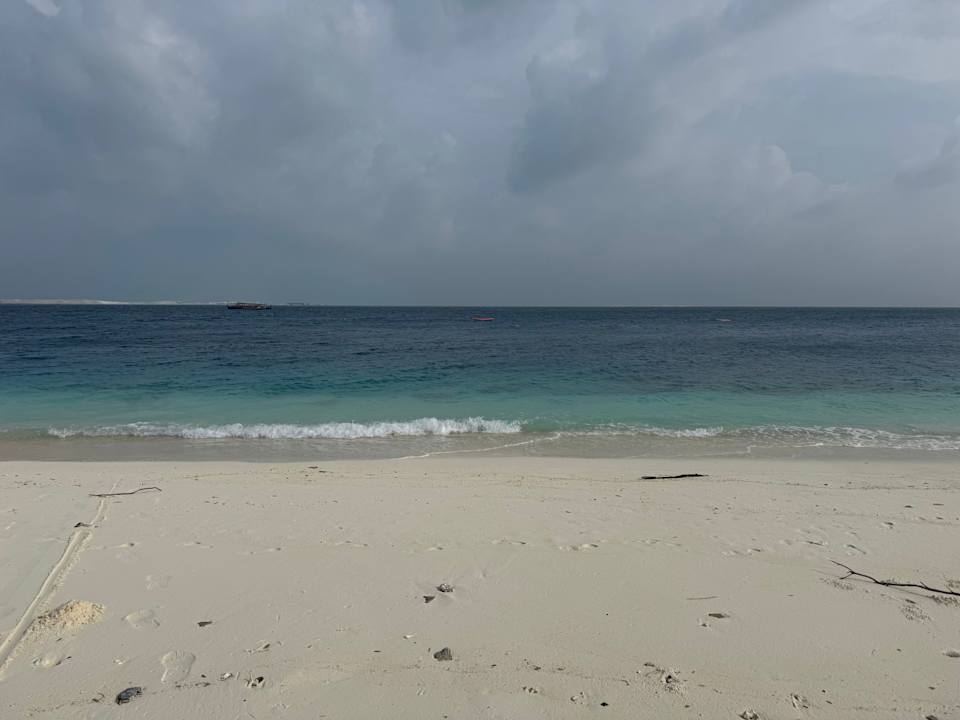 Außenansicht Adaaran Club Rannalhi - All Inclusive