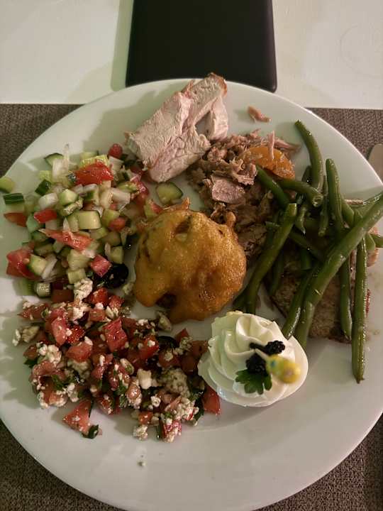 Gastro Sentido Bellevue Park