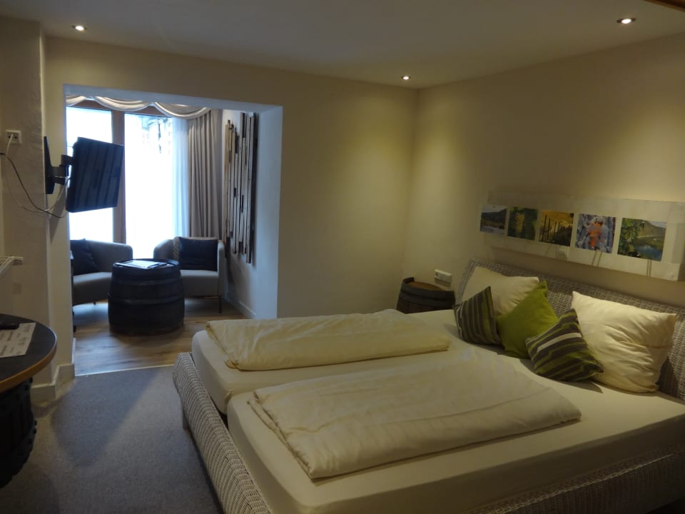 Zimmer Hotel Zeltinger Hof