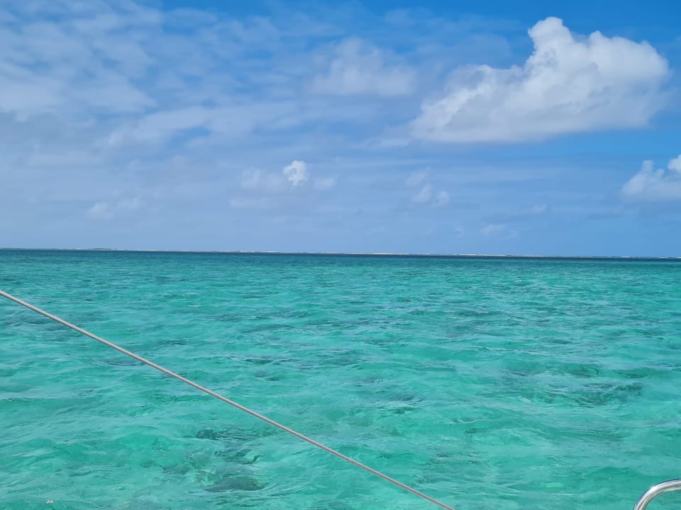 Sport & Freizeit Radisson Blu Poste Lafayette Resort & Spa - Adults only