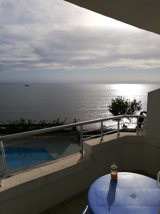 Zimmer Hotel Side Beach Club