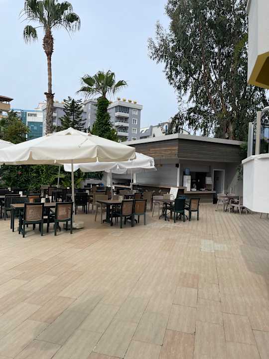 Gastro Simply Fine Hotel Alize
