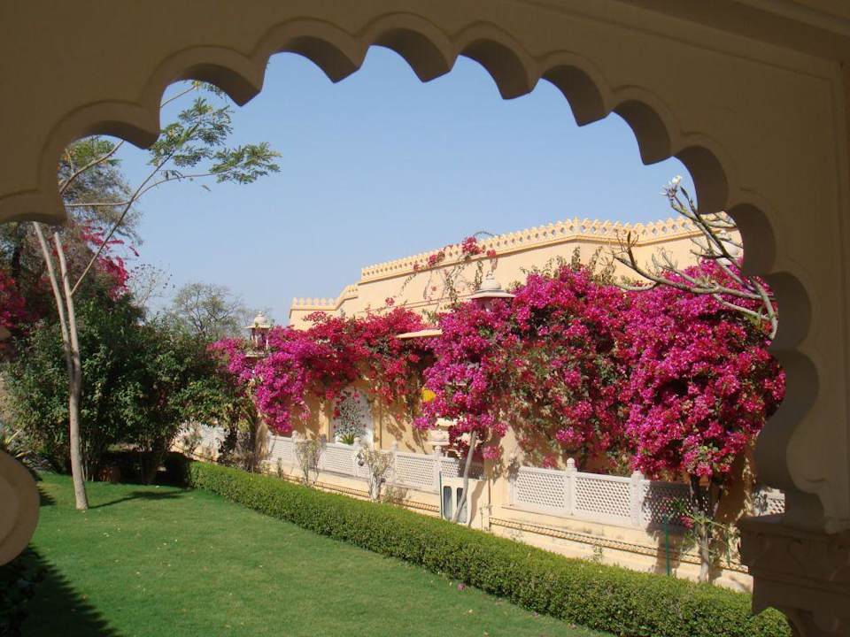 Udaivilas Udaipur The Oberoi Udaivilas Udaipur