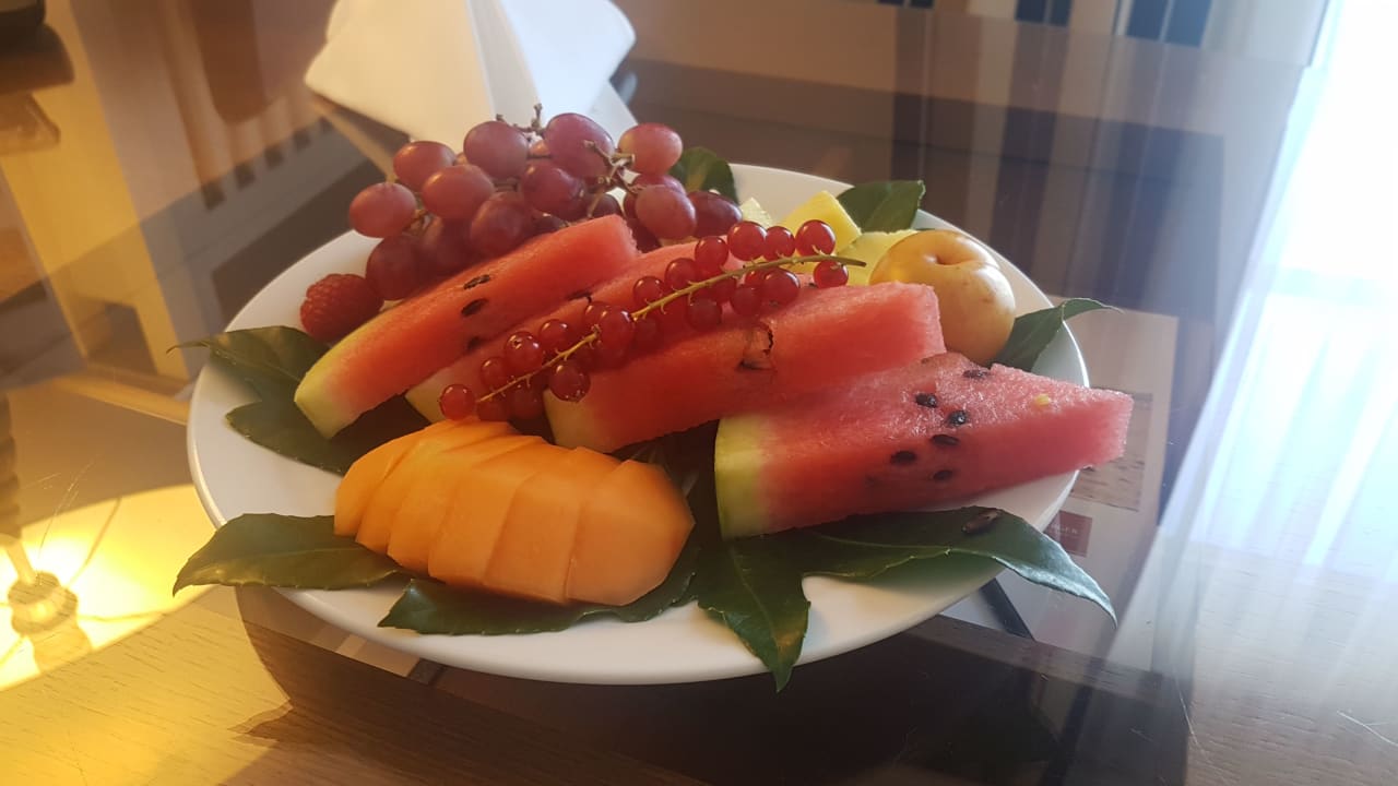 Zimmer Steigenberger Grandhotel & Spa