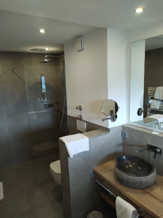 Zimmer Hotel Bergruh