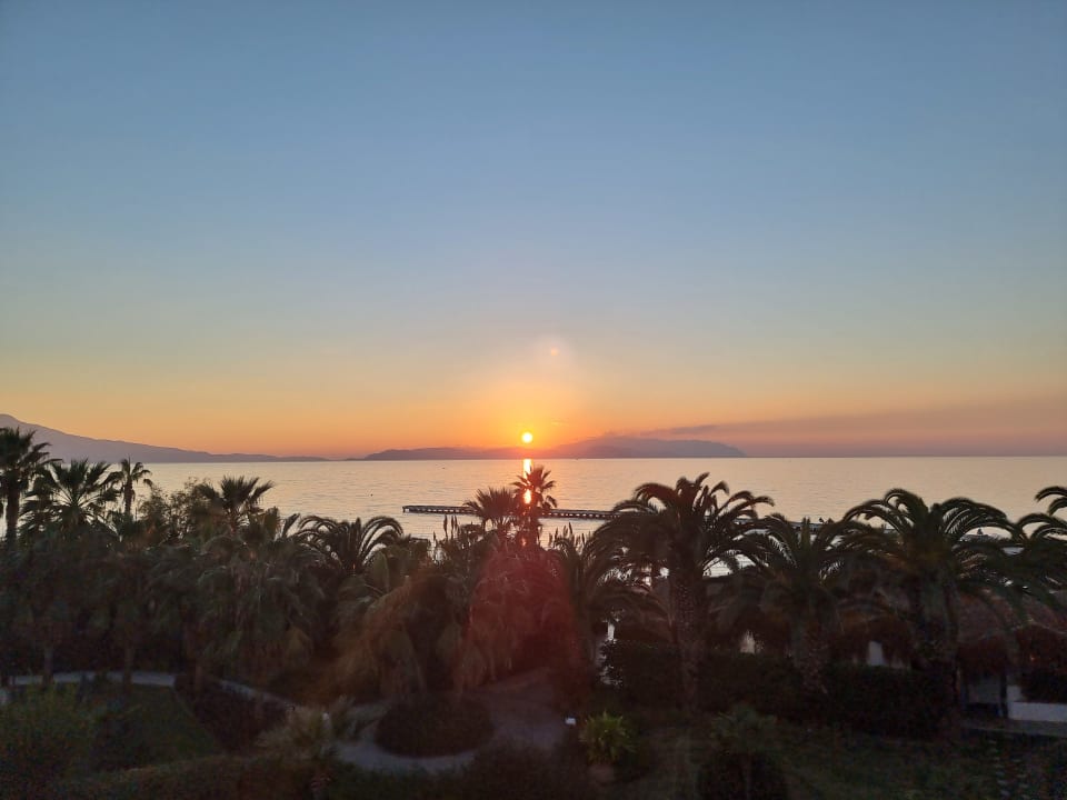 Ausblick Atlantique Holiday Club