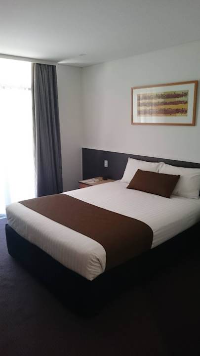 Zimmer Mercure Alice Springs Resort