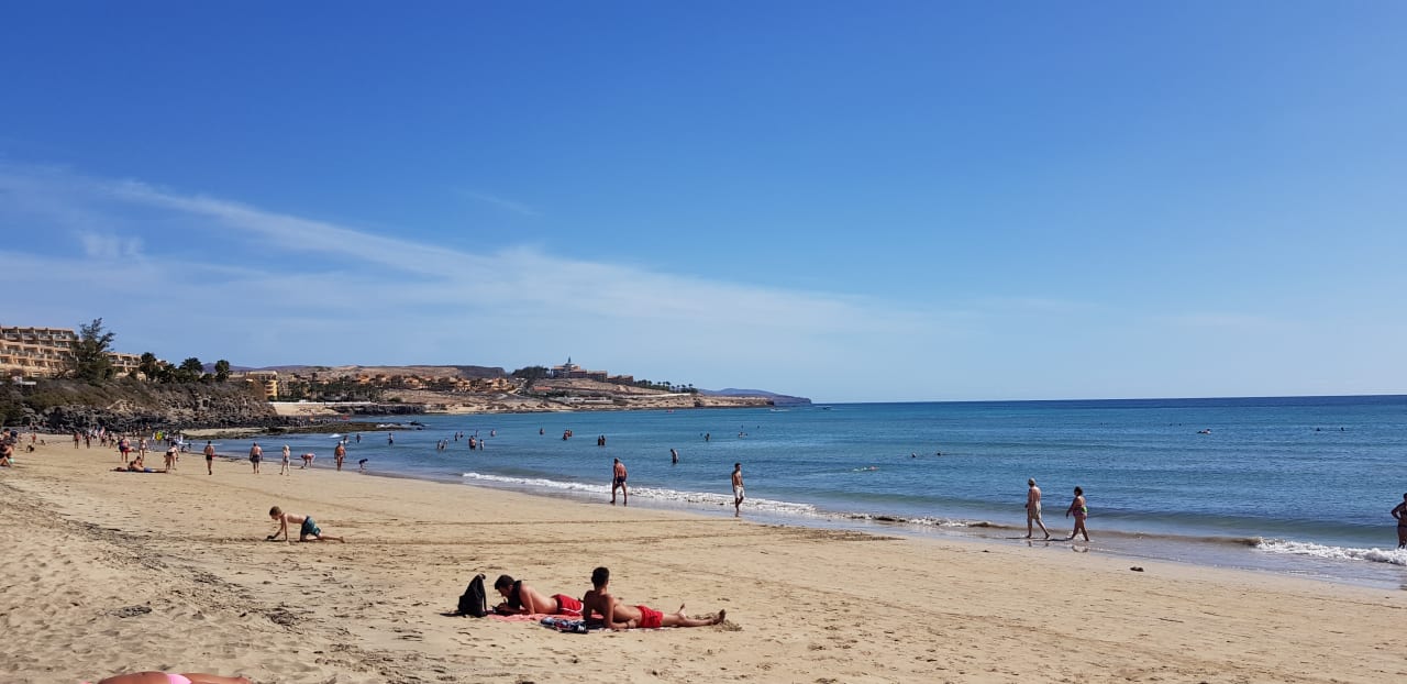 Strand allsun App.-Hotel Barlovento
