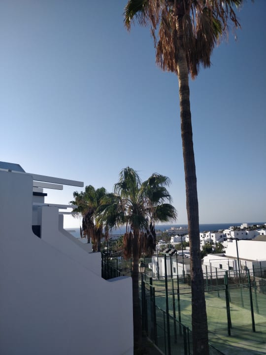 Ausblick Apartamentos LIVVO Morromar