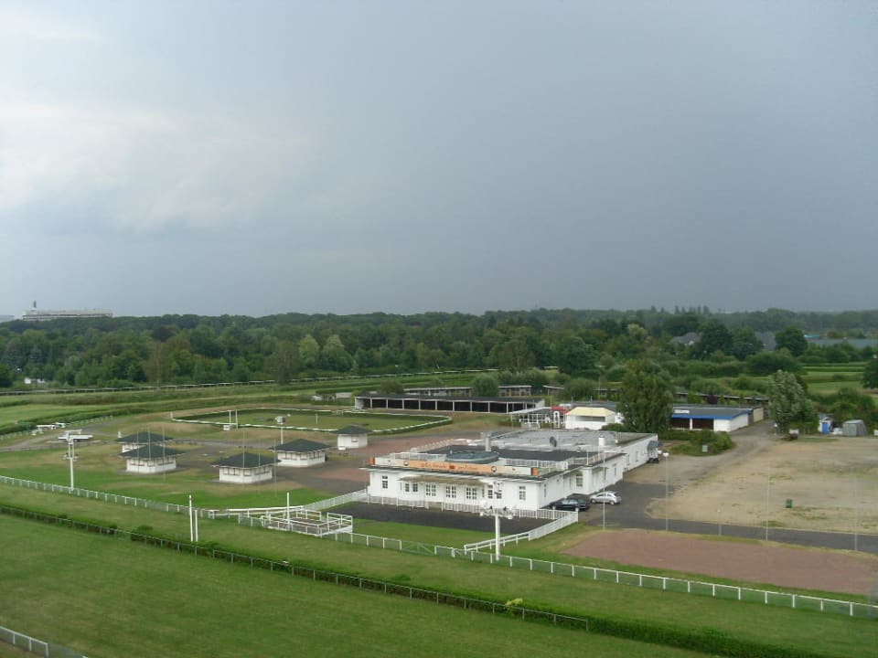 Rennbahn Hamburg Horn NH Hamburg Horner Rennbahn