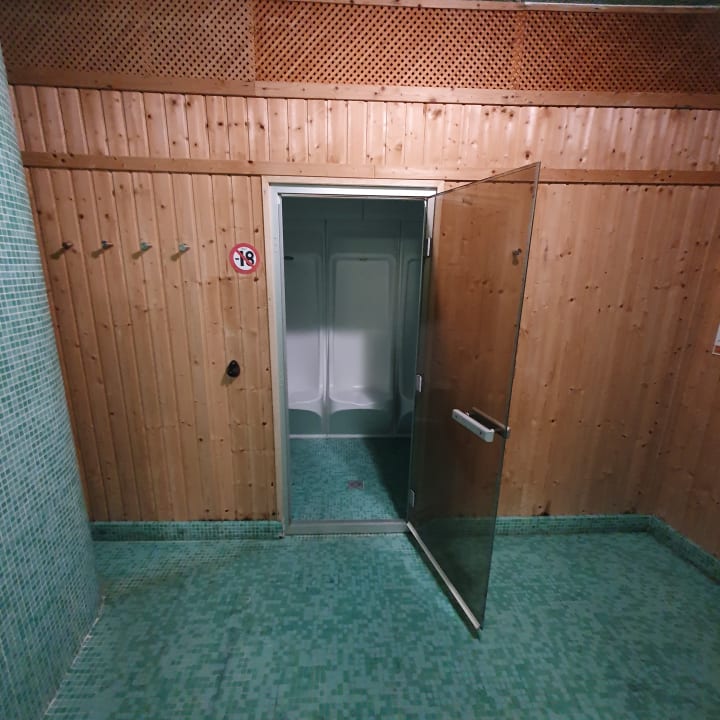 Sport & Freizeit Hotel Golden Residence