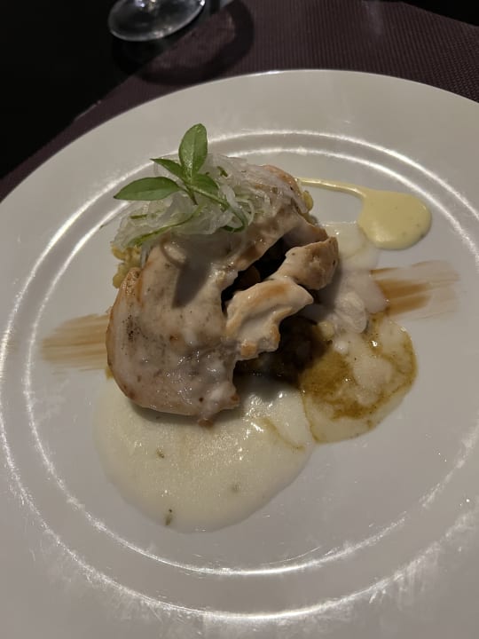 Gastro Paradisus Varadero Resort & Spa