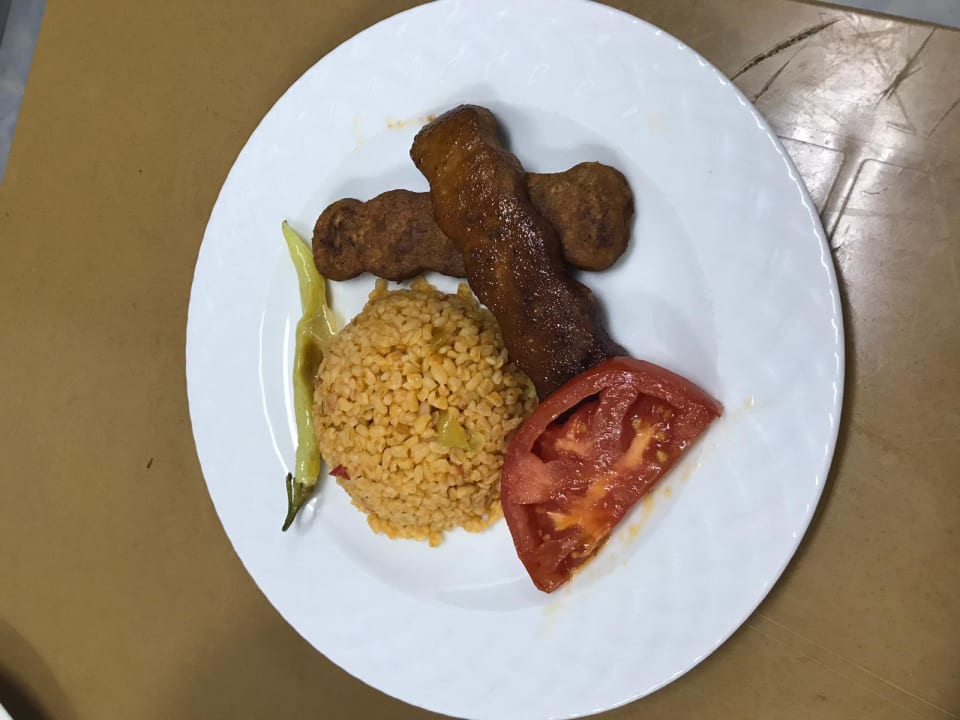 Gastro Hotel Özgürhan