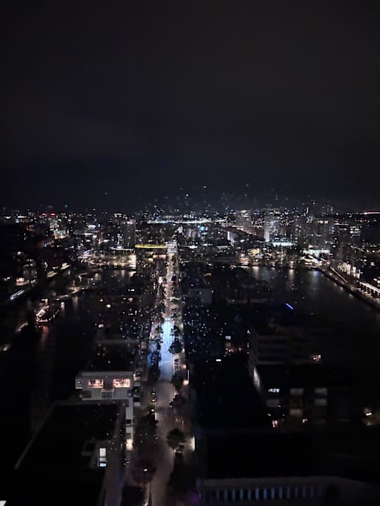 Sonstiges The Westin Hamburg