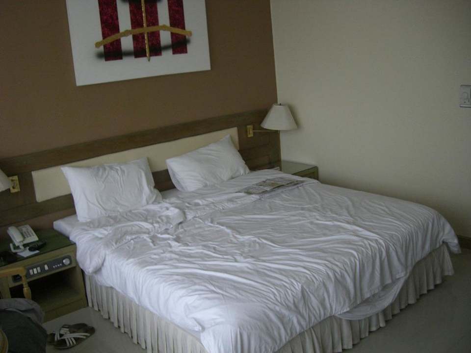 Deluxzimmer Pinnacle Lumpinee Park Hotel