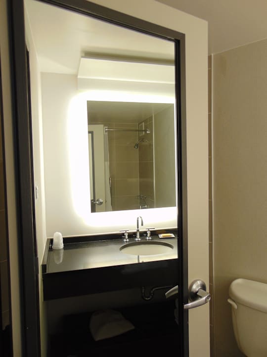 Zimmer Hotel Hilton Atlanta