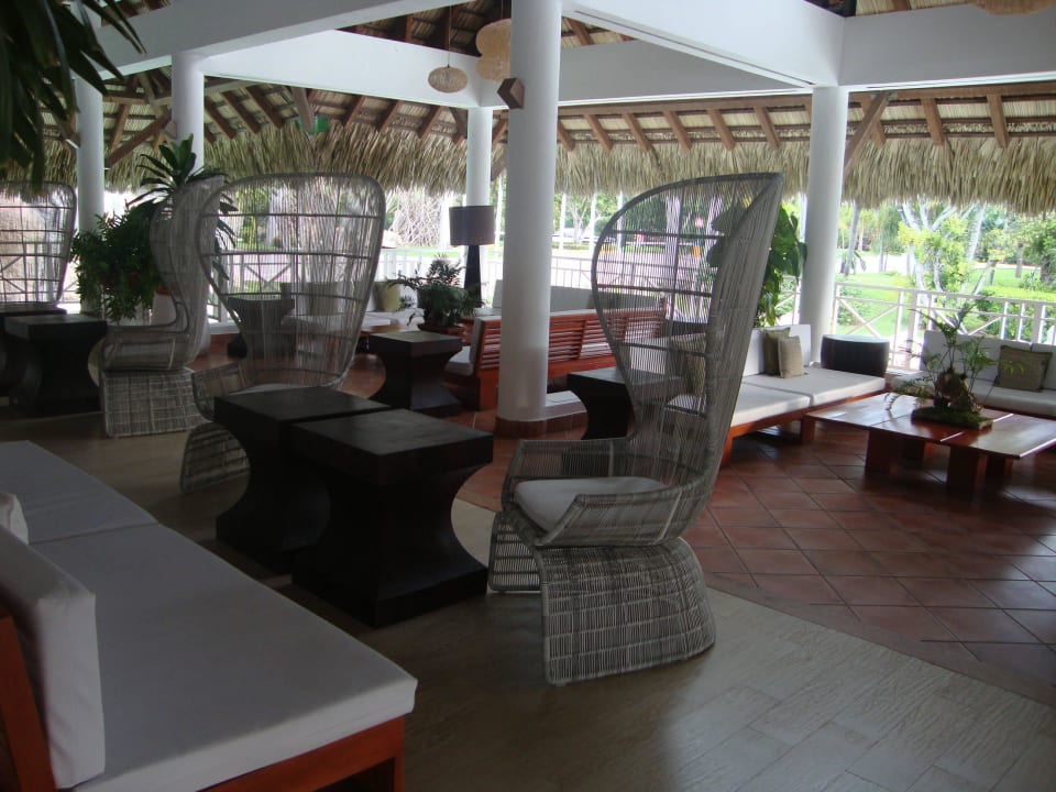 Lobby Royalton Hicacos Resort & Spa - Adults only