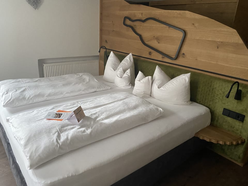 Zimmer 1. Bier & Wohlfühlhotel Gut Riedelsbach