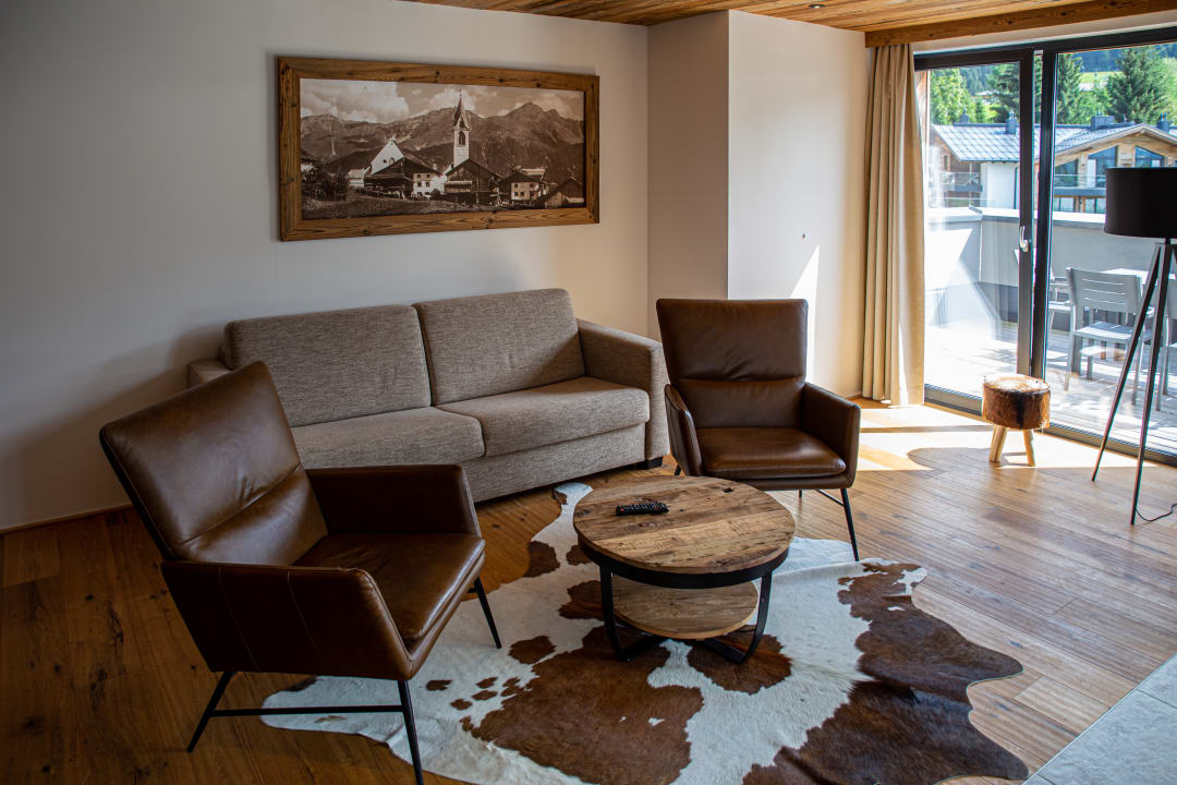 Zimmer VAYA Fieberbrunn