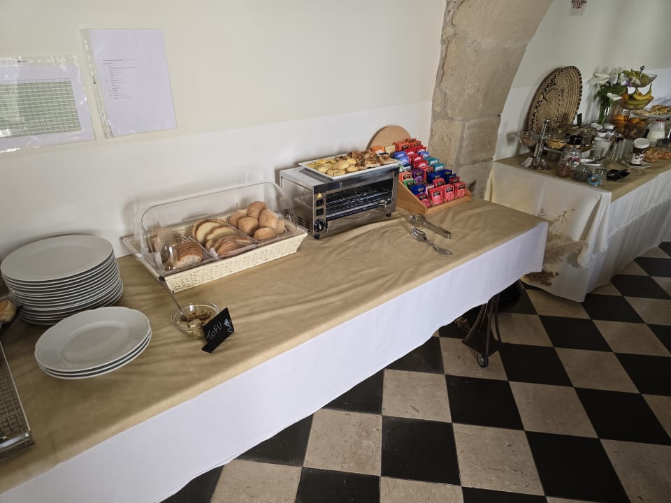 Gastro Albergo Diffuso Maison Tresnuraghes