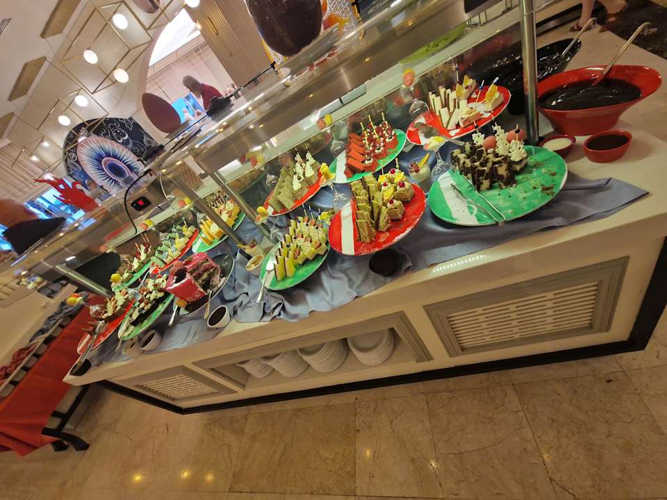 Gastro Seaden Sea World Resort & Spa