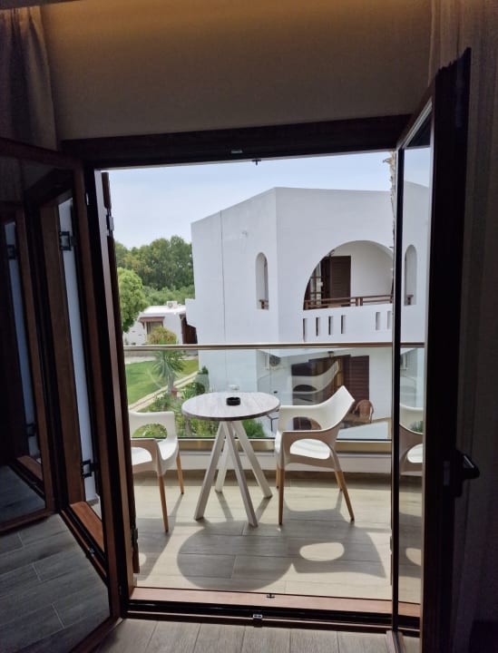 Zimmer Gaia Garden Hotel