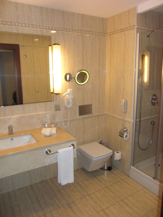 Bad Güral Premier Tekirova