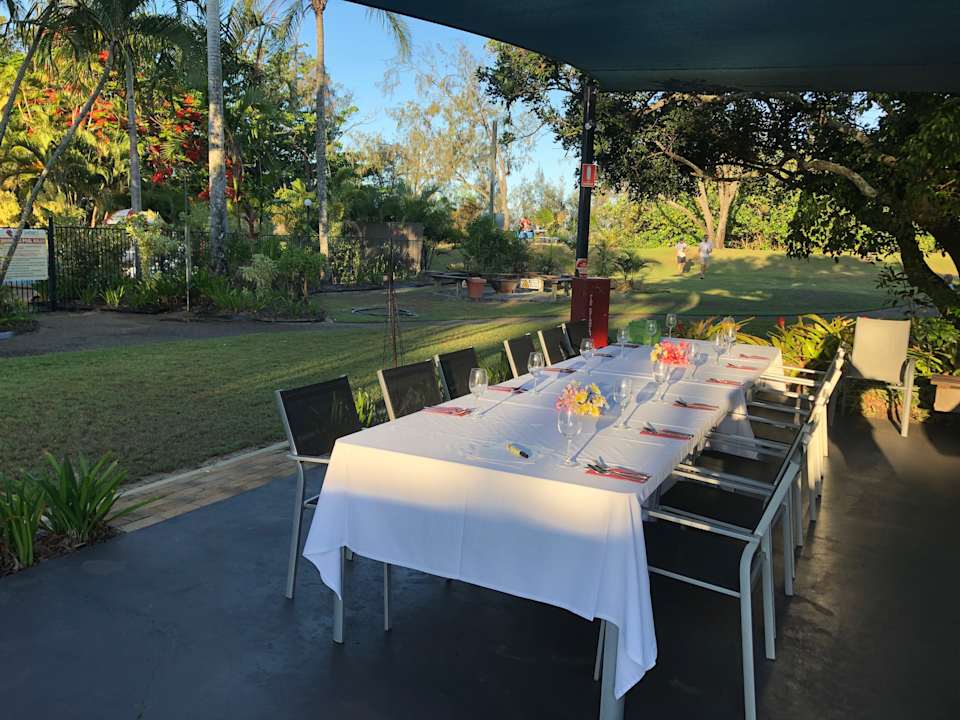 Gastro The Shores Holiday Apartments