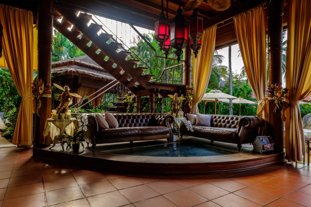 Gastro Zazen Boutique Resort & Spa