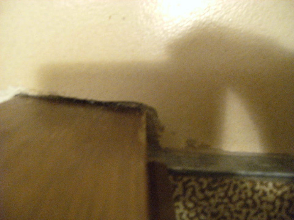 WC Hotel Apart Garni Jungmann