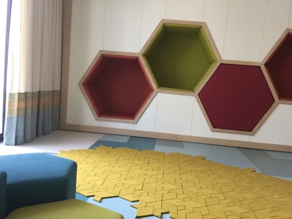 Sport & Freizeit InterContinental Fujairah Resort