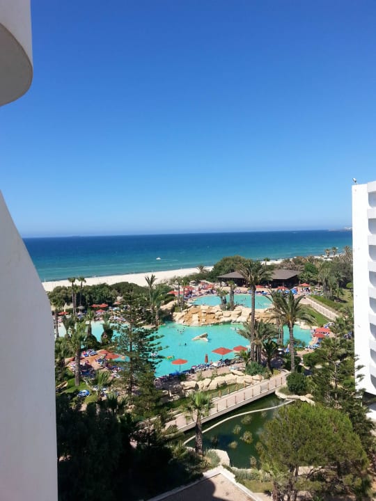 2 Sahara Beach Aquapark & Resort
