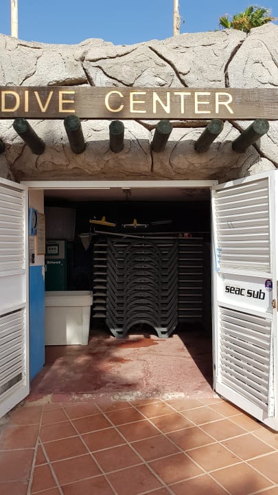 Sport & Freizeit H10 Timanfaya Palace - Adults only