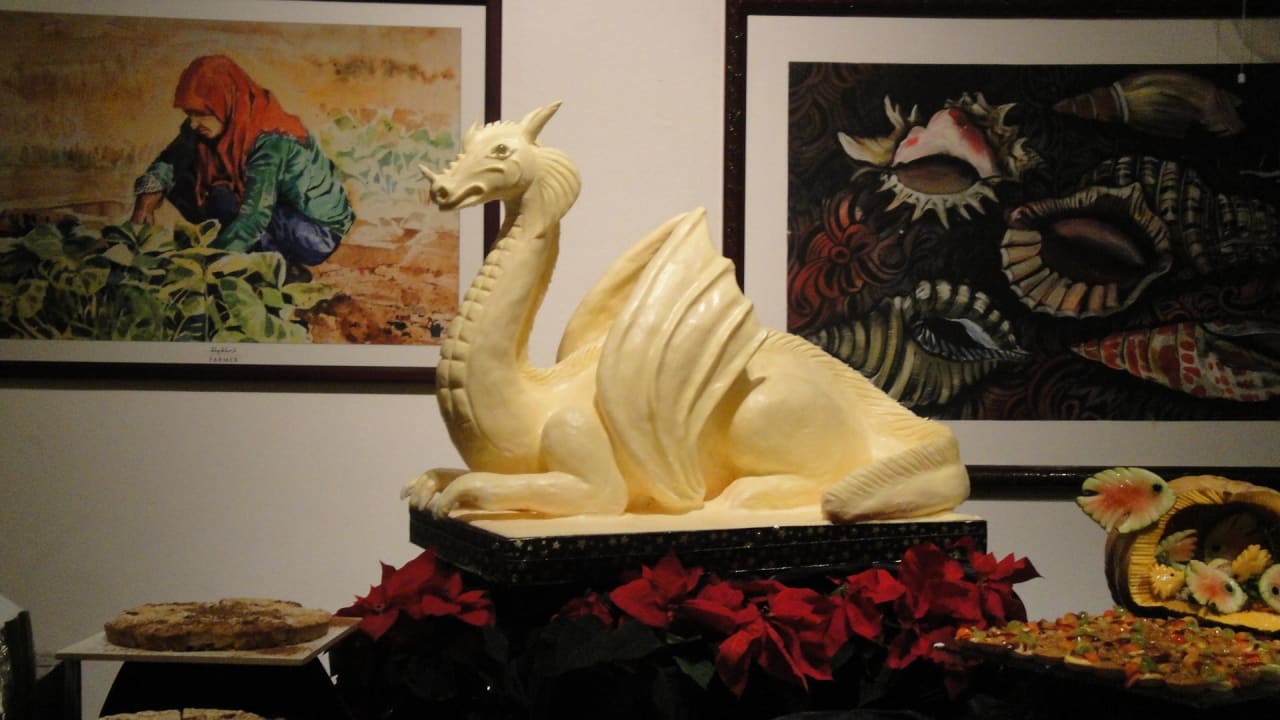 Alles in Butter NH Collection Maldives Reethi Resort